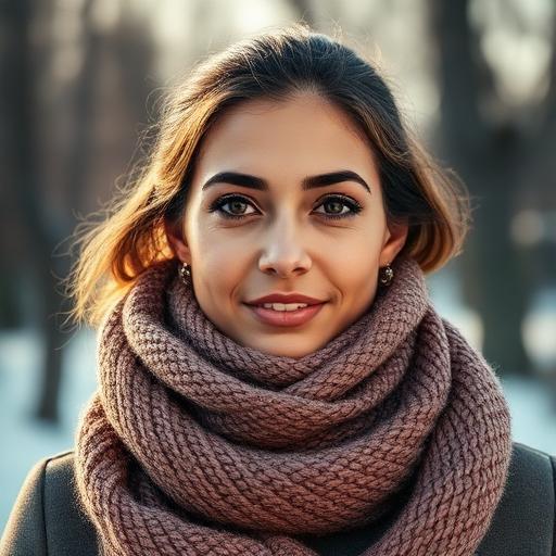 Personas expuestas al frío, viento o sol.