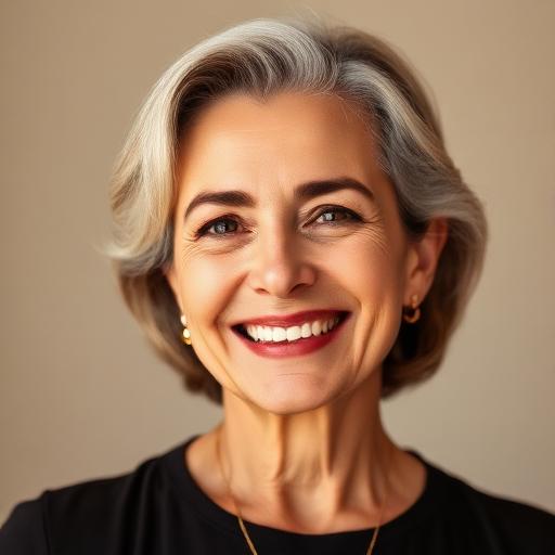 Adultos mayores que desean mantener la suavidad de la piel.