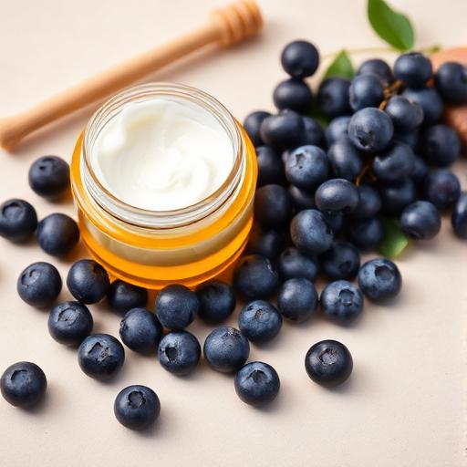 Personas interesadas en productos inspirados en ingredientes naturales.