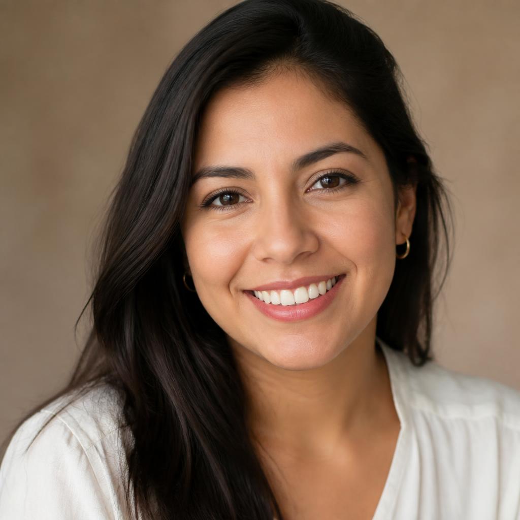 Carolina P.